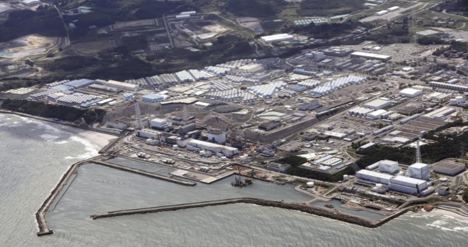 日本东京电力计划2024年分七次向海洋排放福岛核污水，引发舆论关切