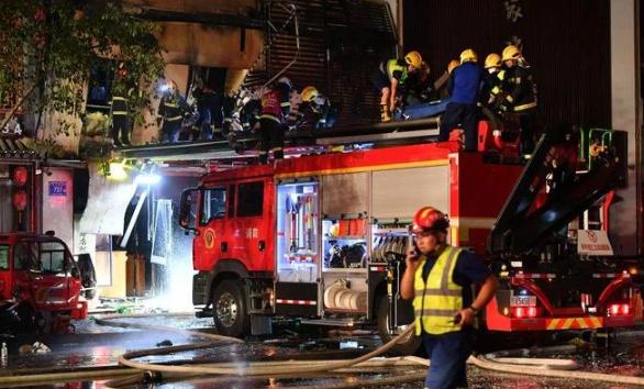 宁夏银川烧烤店爆炸事故背后的责任追究与安全生产治理