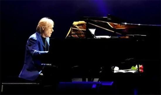爱·永恒—理查德·克莱德曼 2024新春音乐会：跨越时空的钢琴之旅