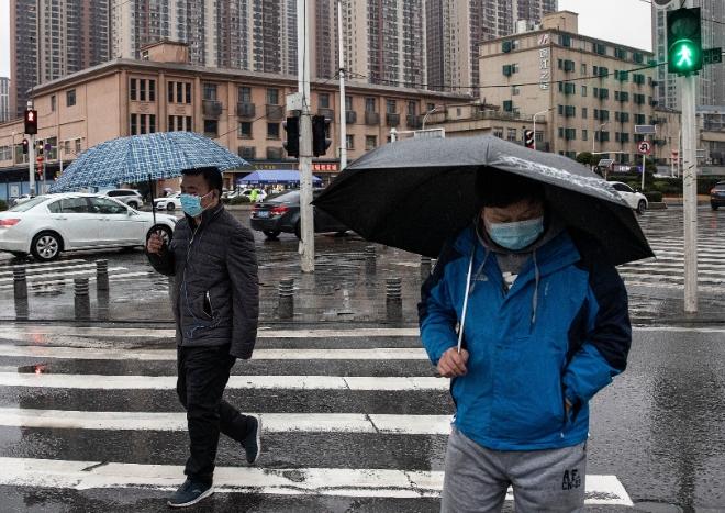 气象专家解读未来一周天气：南方雨雪大范围来袭，春运出行需谨慎