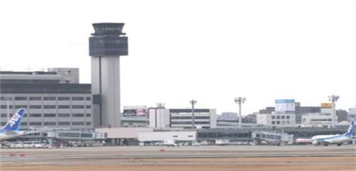日本两架客机在大阪机场发生碰撞 客机发生事故有多严重