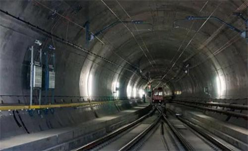 世界最长海底高铁隧道要来了 世界最长海底高铁隧道在哪