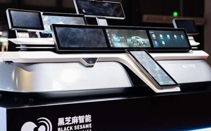 中国加大研发解决汽车芯片软肋 中国汽车芯片现状