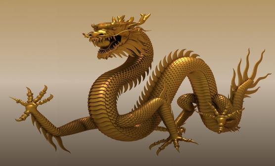 中国龙叫Loong而不是Dragon 中国龙为何不叫dragon 