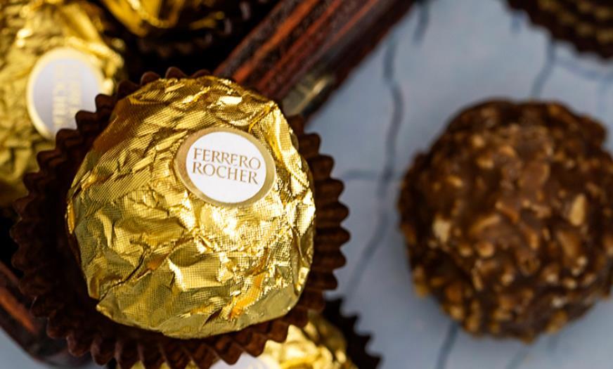 情人节巨星的式微：费列罗巧克力的销售困境揭秘