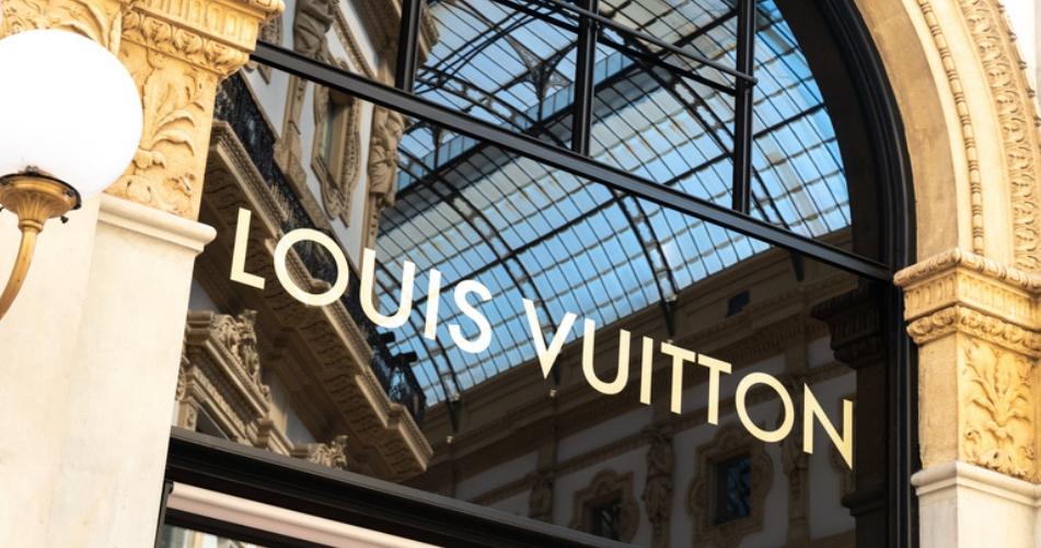 Louis Vuitton 中国市场部分产品价格上涨6%：消费者应该如何应对？