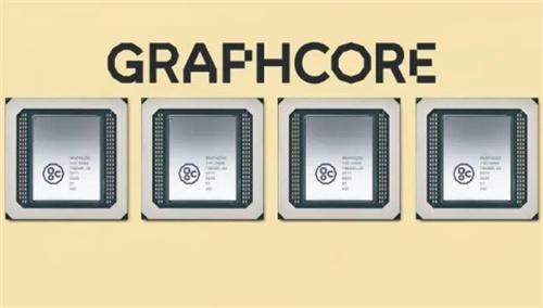 ​Graphcore 大出血抛售资产寻求融资5亿美元（关于Graphcore的简介）