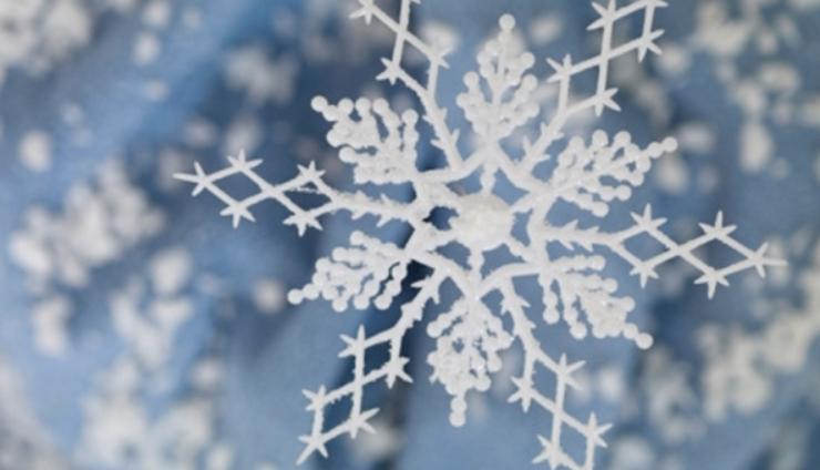 龙年首轮寒潮袭击，大暴雪来袭，如何应对极端天气？
