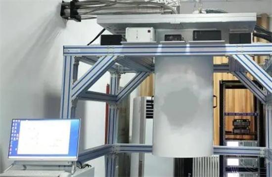 国产稀释制冷机成功通过高性能量子计算芯片测试