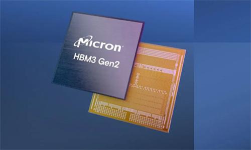 美光宣布量产24GB HBM3E（关于HBM3E的简介）