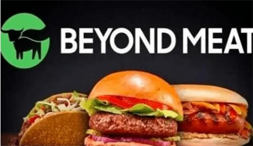 人造肉第一股Beyond Meat交出最新季报（关于Beyond Meat的简介）