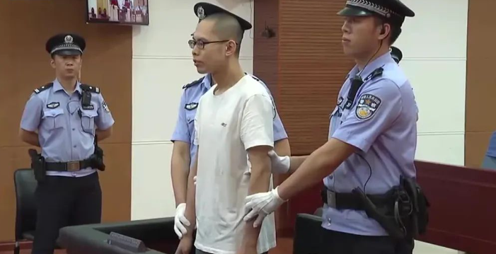 最高法公布吴谢宇死刑复核裁定书：剖析法院对焦点问题的评判