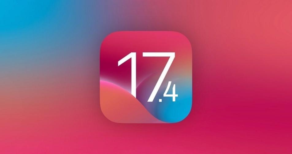 苹果iOS17.4发布：开启AI时代新篇章