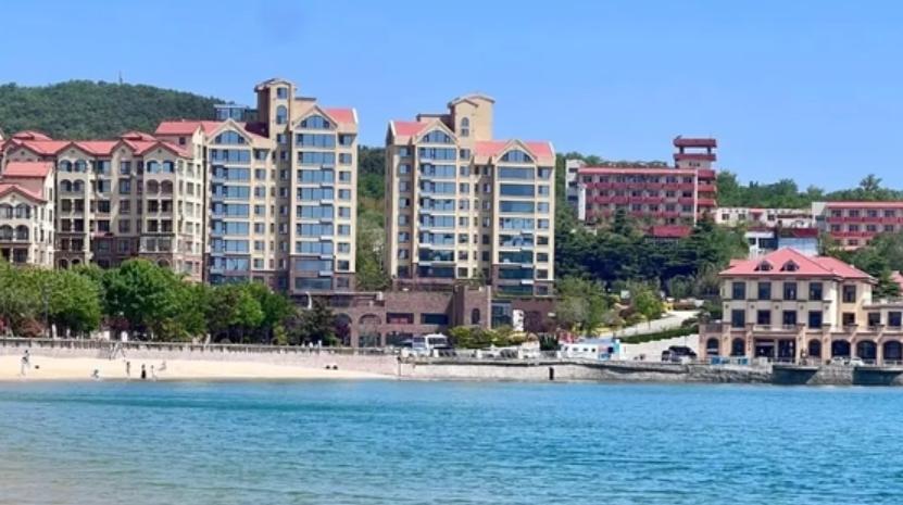 惠州威海等地海景房市场动荡：145平方米房屋以25万成交，大量二手房待售
