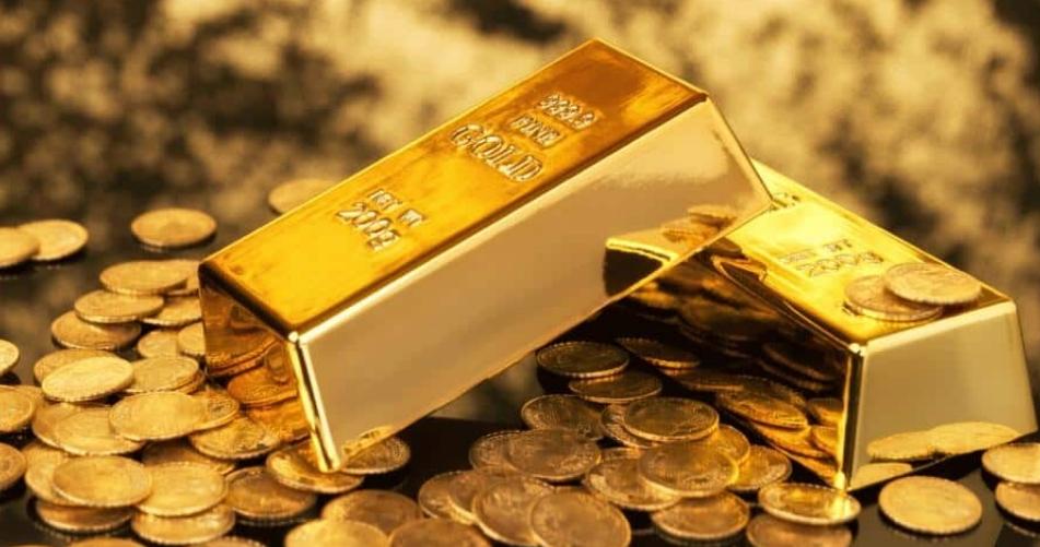 黄金价格波动引发投资者关注：杭州年轻投资者100万元黄金投资成功案例
