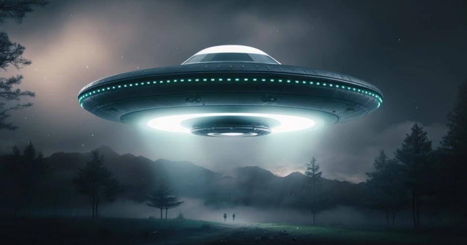 美国国防部发布UFO报告：未发现外星技术证据