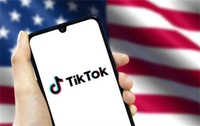 中方发言人汪文斌就美国国会针对TikTok的法案表态