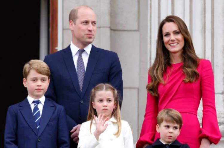 英国王室震惊外界猜测，凯特与威廉或将公开讨论婚姻风波