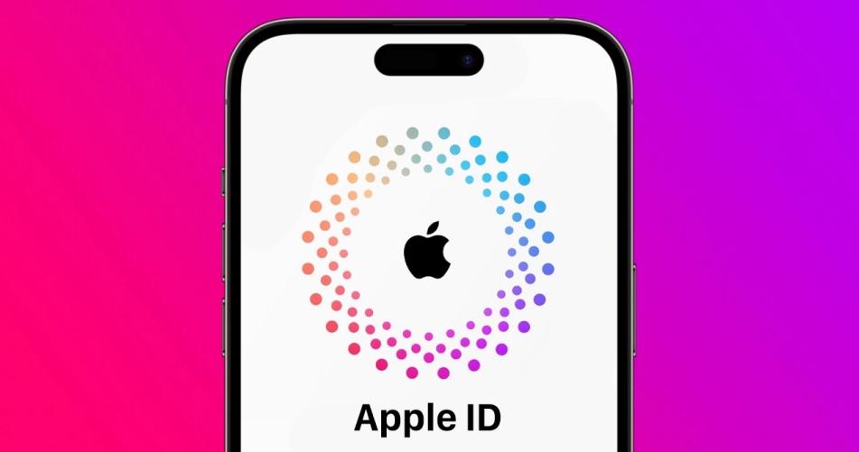 苹果计划将“Apple ID”更名为“Apple Account”，或于 iOS 18 发布时正式启用