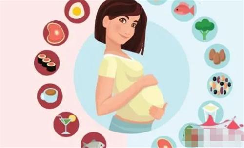 孕妇饮食或影响胎儿容貌（关于孕妇饮食的简介）