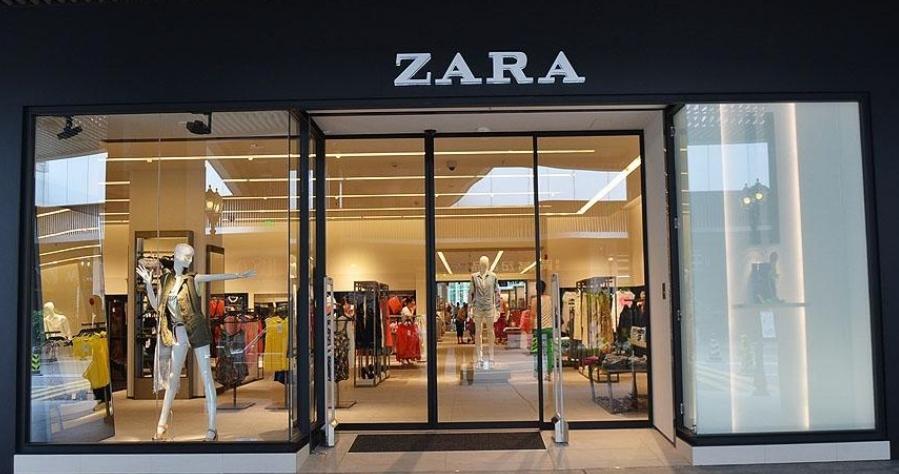 ZARA2个月连关9家店，已有180多家门店停业超过一半