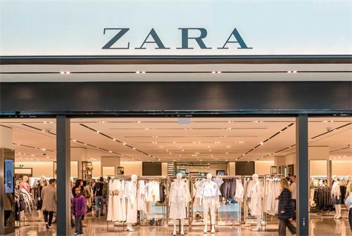 快不起来的Zara（关于快不起来的Zara的简介）