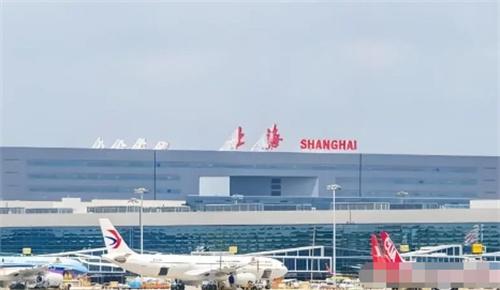 上海机场完成超级反转（关于上海机场超级反转的简介）