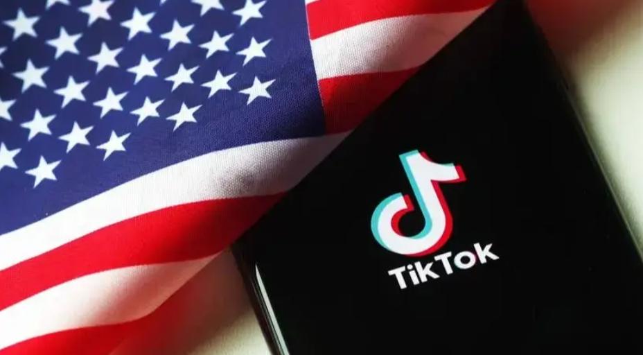 美国参议院通过涉“字节剥离TikTok”新法案，引发热议