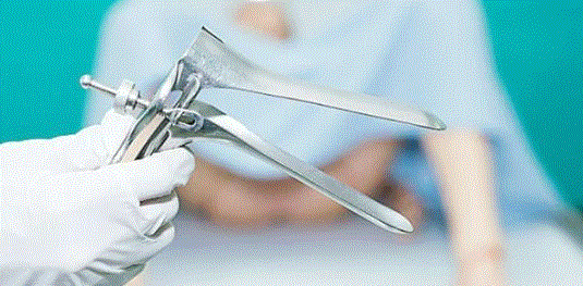 妇科检查中的“鸭嘴钳”：为何没有被改进？