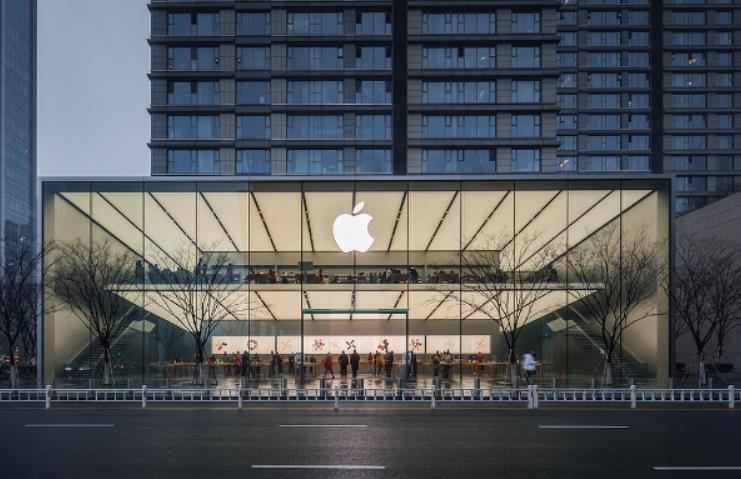 全球抗击苹果税：苹果在中国一年收400亿，多国提出挑战