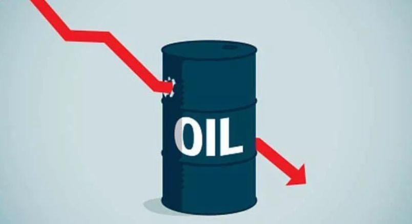 油价“两连跌”：市场走势与未来展望
